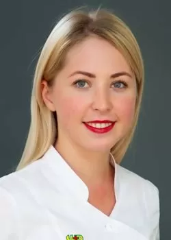 Табатчикова Юлия Андреевна