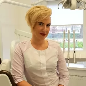 Дубова Ирина Алексеевна