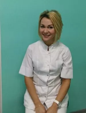 Федорова Татьяна Викторовна