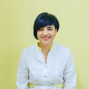 Бичюлайтене Александра Александровна