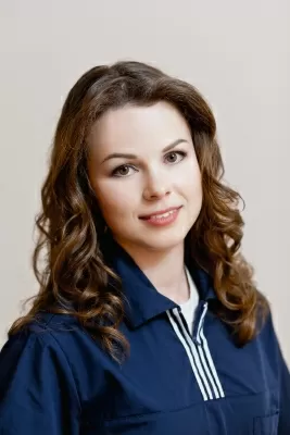 Ткачук Людмила Александровна