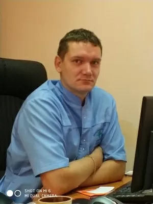 Кремлев Владимир Андреевич