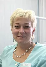 Богданова Светлана Анатольевна