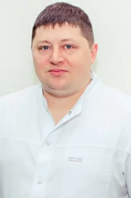 Бабий Александр Васильевич