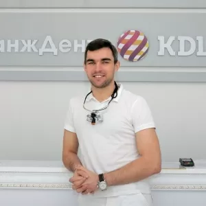 Черняк Андрей Валерьевич