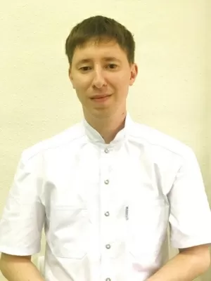 Неустроев Александр Владимирович