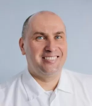 Жерехов Дмитрий Васильевич