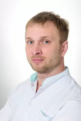 Ляпин Юрий Геннадьевич