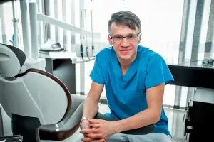 Бурнос Сергей Александрович