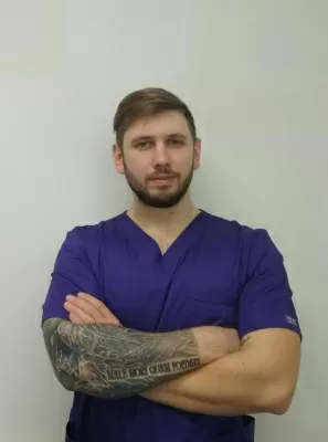 Файзуллин Эмиль Айдарович