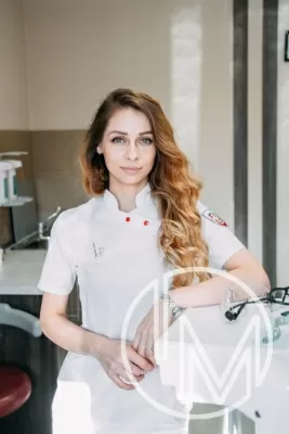 Ишкова Мария Игоревна