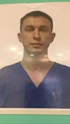 Вагапов Рафаэль Газинурович