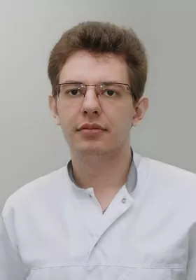 Голищенко Артур Игоревич