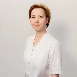 Куклина Надежда Георгиевна