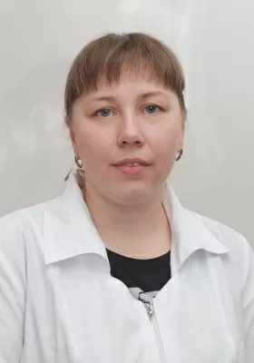 Каюмова Альмира Рамзелевна