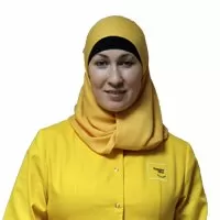 Муллахметова Ильсия Ренатовна