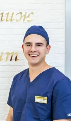 Закиров Динар Рафаэлевич