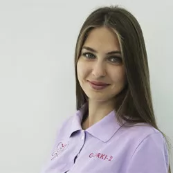 Капитонова Лидия Михайловна