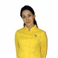 Умерова Гульнара Рамзисовна