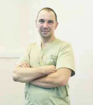 Карташов Артем Александрович