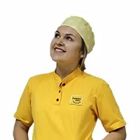 Кесова Олеся Георгиевна