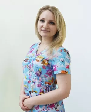 Шибашова Татьяна Юрьевна