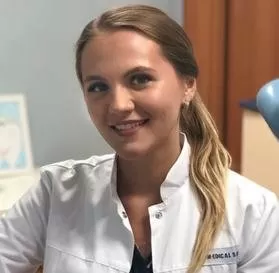 Рафикова Сюмбель Гаптелахатовна