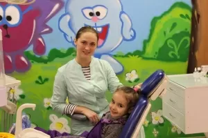 Сафиуллина Светлана Маратовна