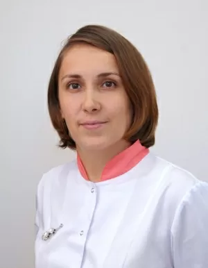 Муртазина Разина Юлдузовна