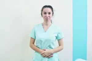 Рафинова Виктория Васильевна