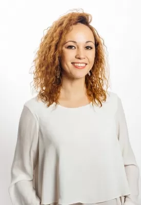 Кошелева Евгения Алексеевна