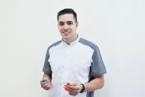 Яковлев Евгений Александрович