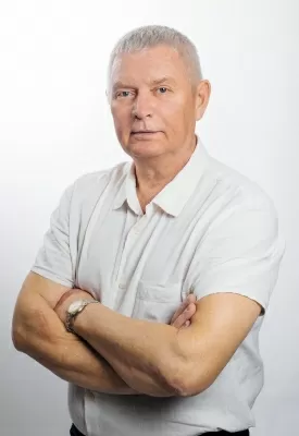 Зизевский Сергей Александрович