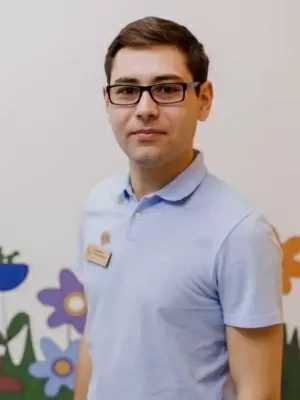 Ситдиков Тимур Ринатович