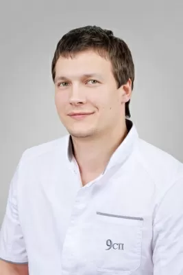 Сaфин Искaндер Рустэмoвич