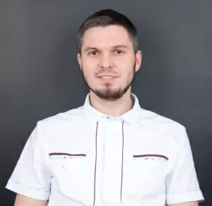 Хамидуллин Альберт Фанизович