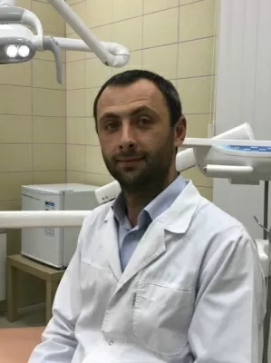 Баиев Расул Ахматович