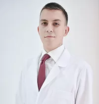 Бадрутдинов Данис Асхатович