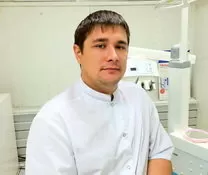 Бурмистров Константин Андреевич