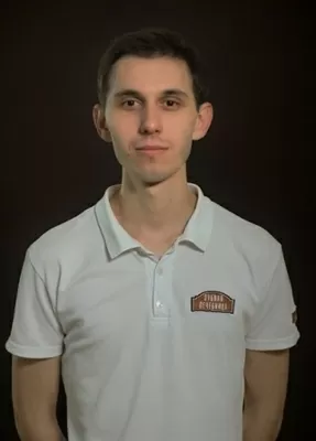 Сиразетдинов Нияз Илшатович