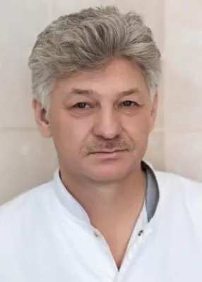 Локманов Зиннур Шайхенурович