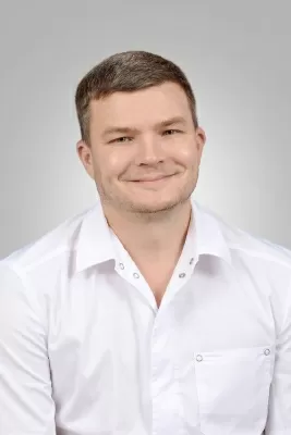 Галиуллин Алмаз Анасович