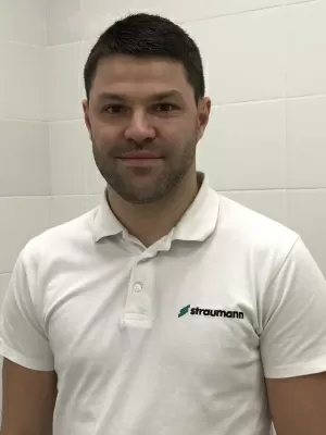 Хорошавин Денис Васильевич