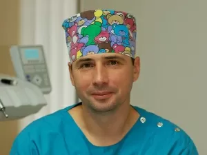 Королев Виталий Михайлович