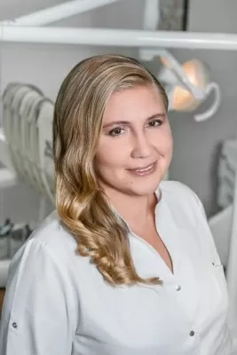 Уракова Елена Владимировна