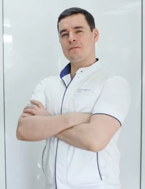 Абдрашитов Артем Энверович