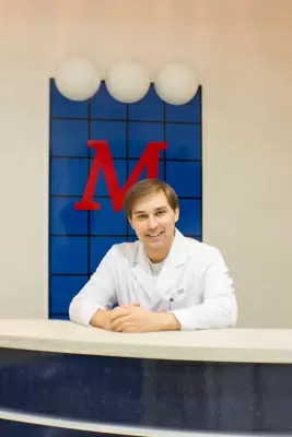 Муратов Рустам Робертович