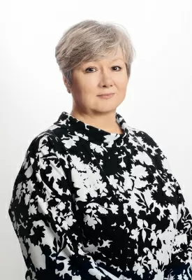 Зубкова Елена Эдуардовна