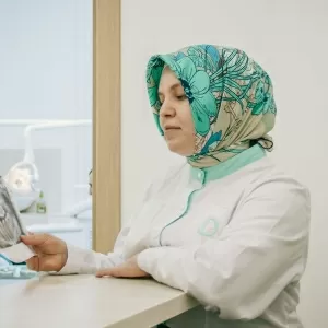 Эль-Шейкх Регина Григорьевна