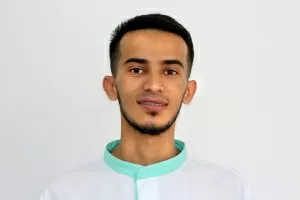 Аль-Хаддад Мохаммед Юсуфович